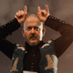 Image for article titled Jon Langford on what makes an effective protest song